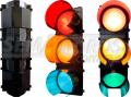 Semaforo LED