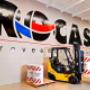 Instalaciones Rocast Proveedor Industrial