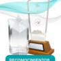 Reconocimientos de Cristal