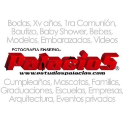Estudios palacios fotografia