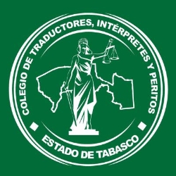 Colegio de Traductores, Intérpretes y Peritos del Estado de Tabasco