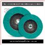 Abrasivos | Discos flap laminados
