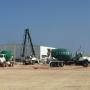 Obra en Dragados Offshore