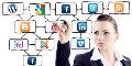 social media manager