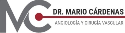 Angiólogo en Monterrey - Dr. Mario Cárdenas