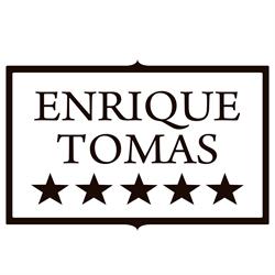 Enrique Tomás
