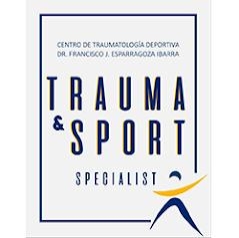Centro de Traumatología Deportiva - Dr. Francisco J. Esparragoza Ibarra
