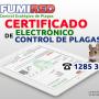 Certificado