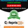 cofepris