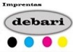 Imprentas Debari