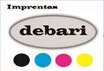 Imprentas-Debari