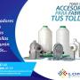 accesorios toldos