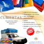 cubiertas