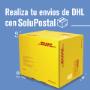 DHL en SoluPostal