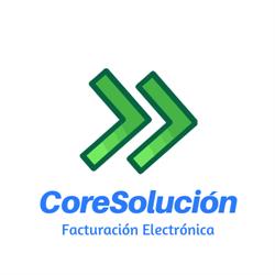 Core Solucion Facturación Electrónica