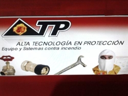 ATP EXTINTORES S.A. DE C.V.