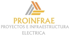 PROYECTOS E INFRAESTRUCTURA ELECTRICA