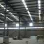 instalación eléctrica en baja tensión