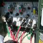 instalación eléctrica en media tensión