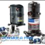 Compresor Copeland 4 - Formula Fria