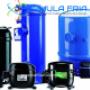 Compresor Danfoss