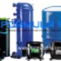 Compresores Danfoss