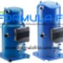 Compresores Danfoss