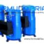 Compresores Danfoss