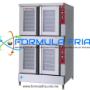 Hornos Industriales De Cocina 10