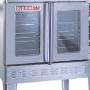 Hornos Industriales De Cocina 8