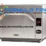 Hornos Industriales Menumaster
