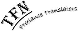 TFN Freelance Translators