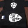 Playera a una tinta