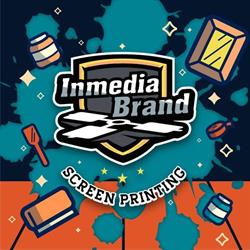 Inmedia Brand Serigrafía y Diseño