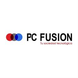 Pc Fusion México