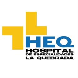 Hospital de Especialidades La Quebrada
