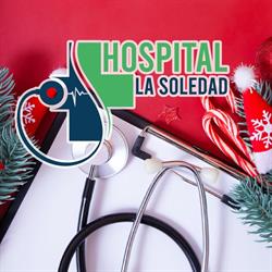 Hospital La Soledad
