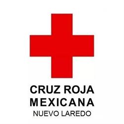 Cruz Roja Mexicana Delegacion Nuevo Laredo