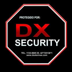 DX Security