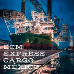ECM Express Cargo México