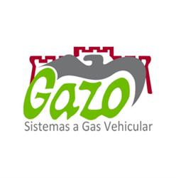 Gazo Sistemas a Gas Vehicular