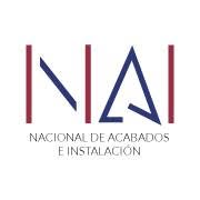 Nacional de Acabados e Instalación LCB