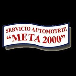 Servicio Automotriz Meta 2000