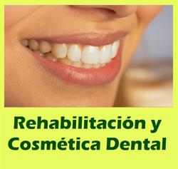 Rehabilitacion y Cosmetica Dental