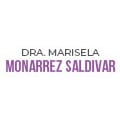 Dra. Marisela Monarrez Saldívar