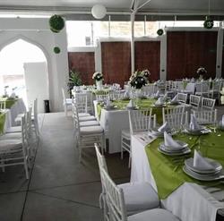 JARDÍN DE EVENTOS TAJ MAHAL