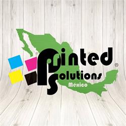 Printed Solutions