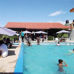 Salón de eventos los Delfines Coatzacoalcos