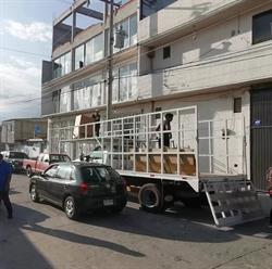 Bodega de Muebles Fabis