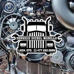 Servicio Diesel Murillo